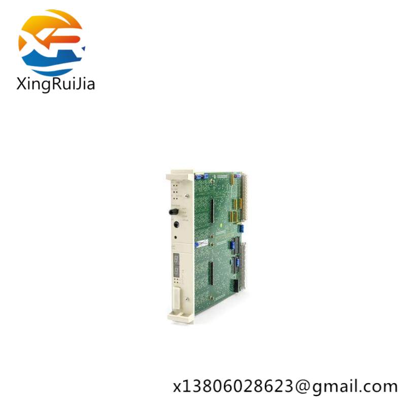 ABB DSPC172H 57310001-MP Processor Unit