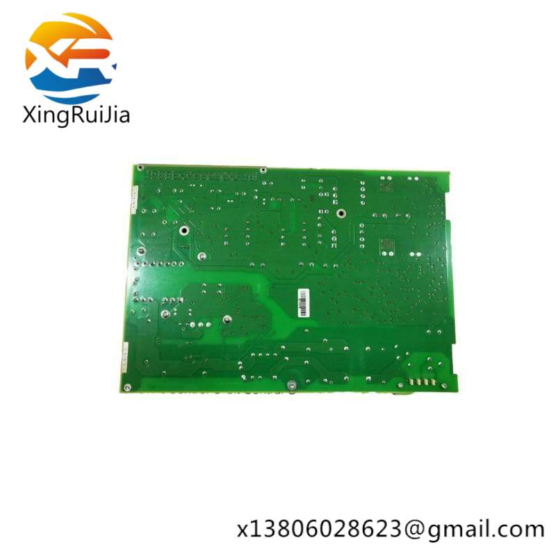 ABB DSPC406