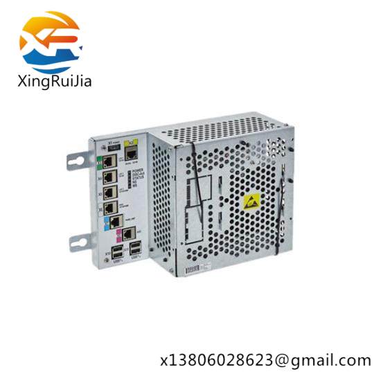 ABB DSQC1000 3HAC042766 -001 Computer Unit