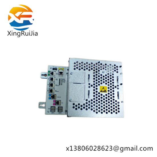 ABB DSQC1018 3HAC050363-001 Computer Unit