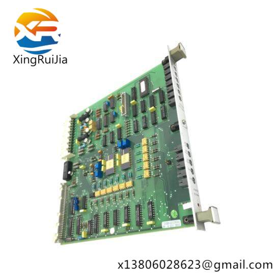 ABB DSQC115
