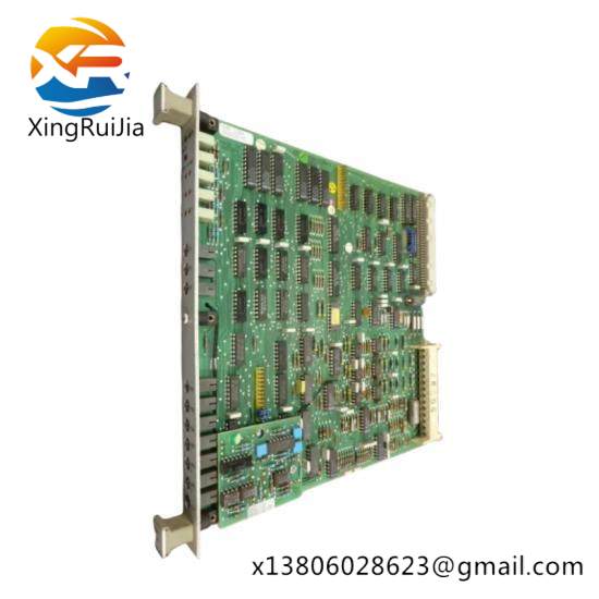 ABB DSQC123B