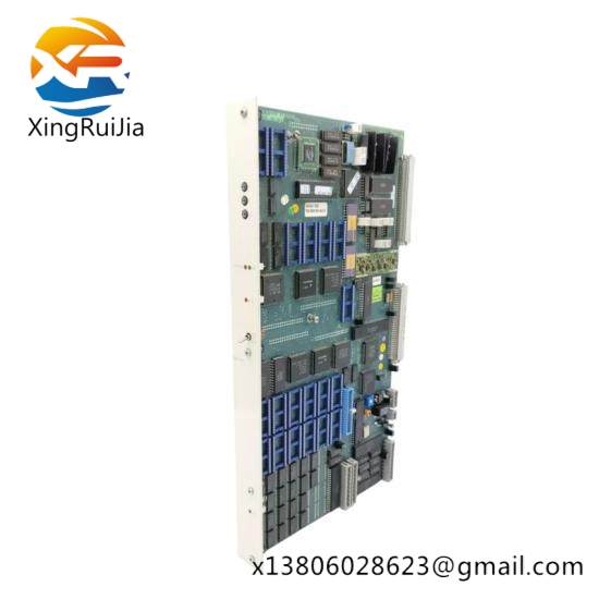 ABB O3EC HENF442581R1