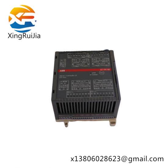 ABB DSQC202
