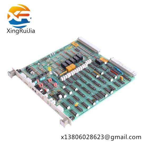 ABB P-HB-IOR-8000N200 Terminal Base Unit
