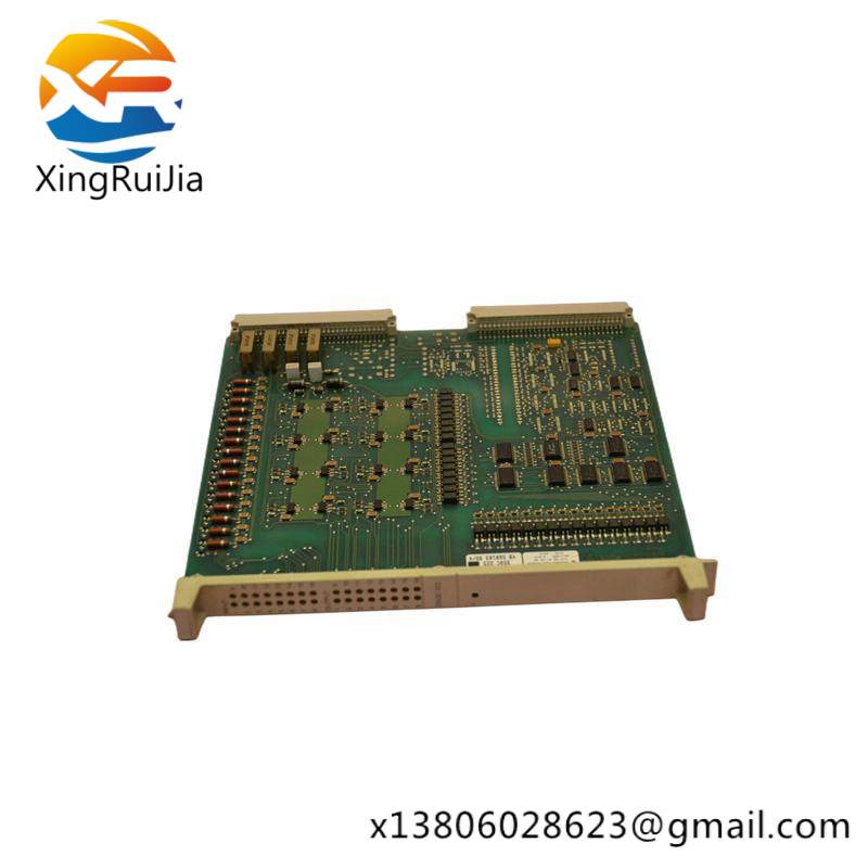 ABB DSQC223 Robotics Digital I/O Module
