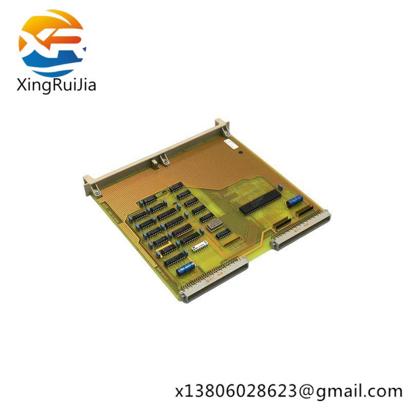 ABB DSQC227 Bus master Module
