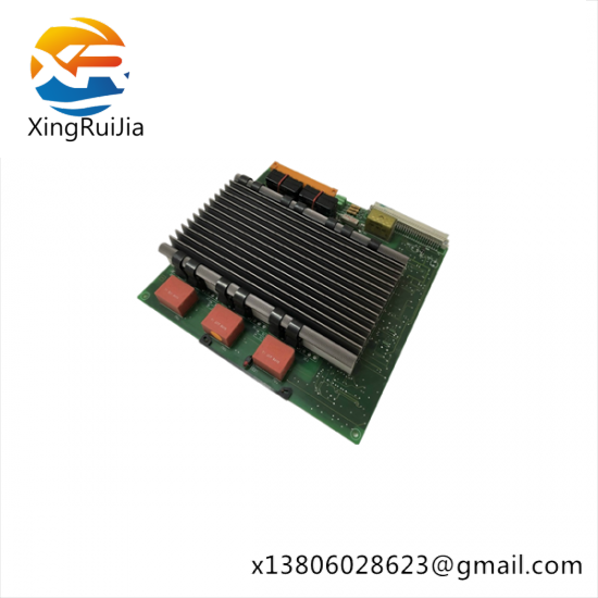 ABB DSQC236B DRIVE BOARD