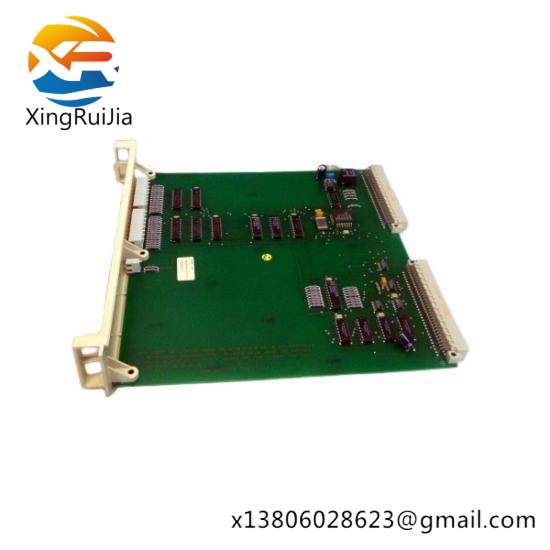 ABB DSQC239 YB560103-CH Robotic Remote I/O Module
