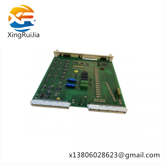 ABB DSQC256A Sensor Module