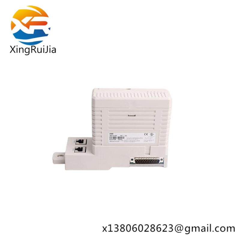 ABB DSQC322