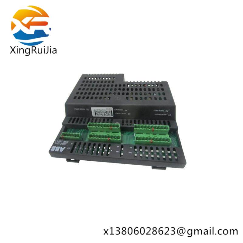 ABB DSQC327A