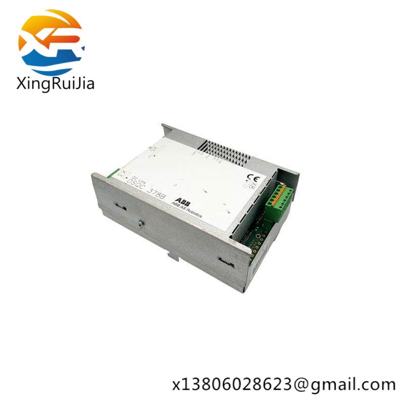 ABB DSQC327A