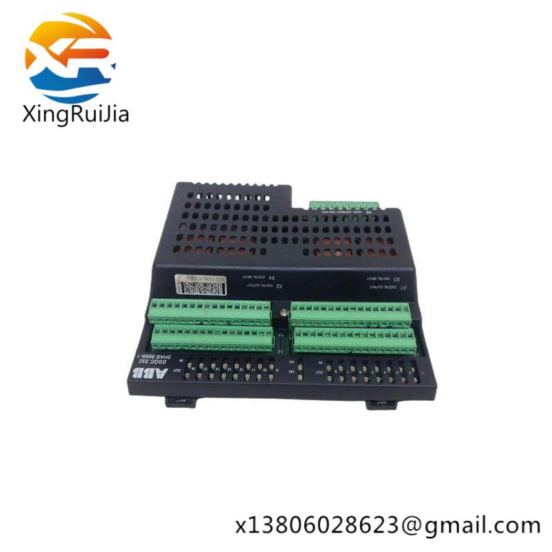 AB 1747-AIC Programmable Controller Isolated Link Coupler