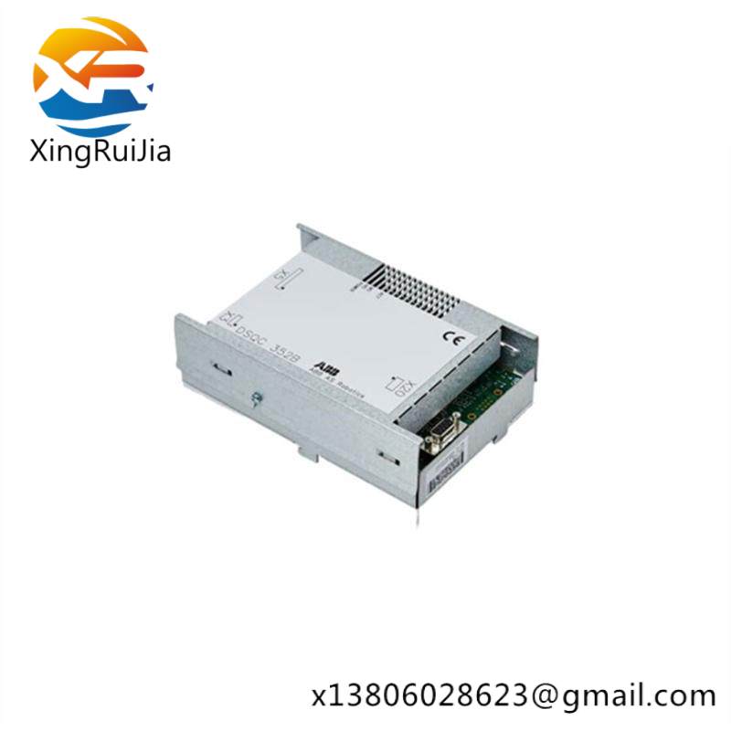 ABB DSQC352
