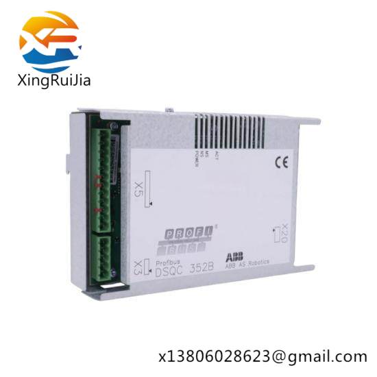 ABB DSQC352B