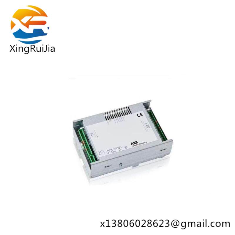 ABB DSQC378B Devicenet/cclink Communication Module