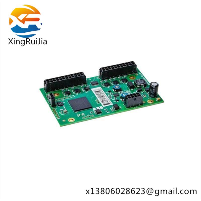 ABB 3BHE004385R0001 UNS0884a,V1 Current Sensor