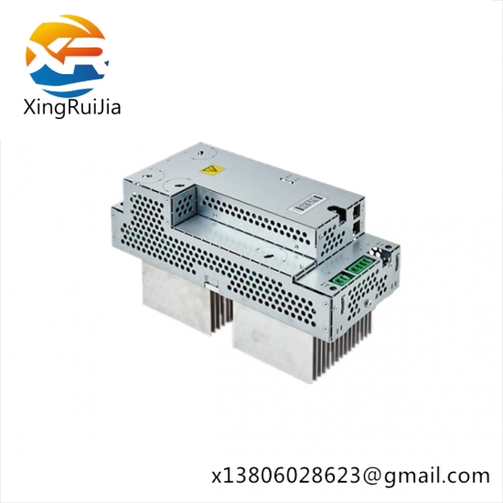 ABB DSQC417 Bailey Card