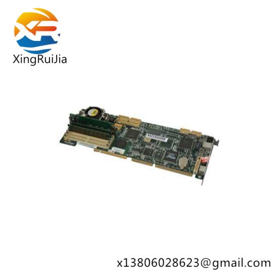 ABB DSQC500 3HAC3616-1/07 MAIN COMPUTER BOARD