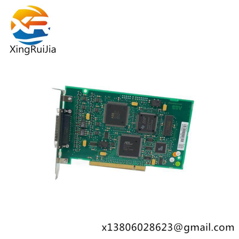 ABB DSQC503 Computer Card