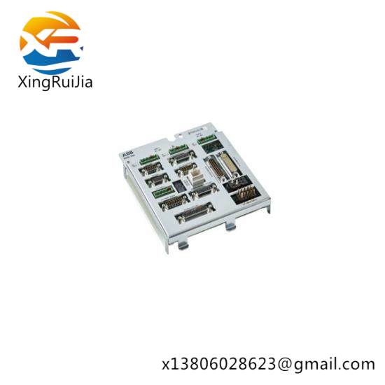 ABB DSQC504