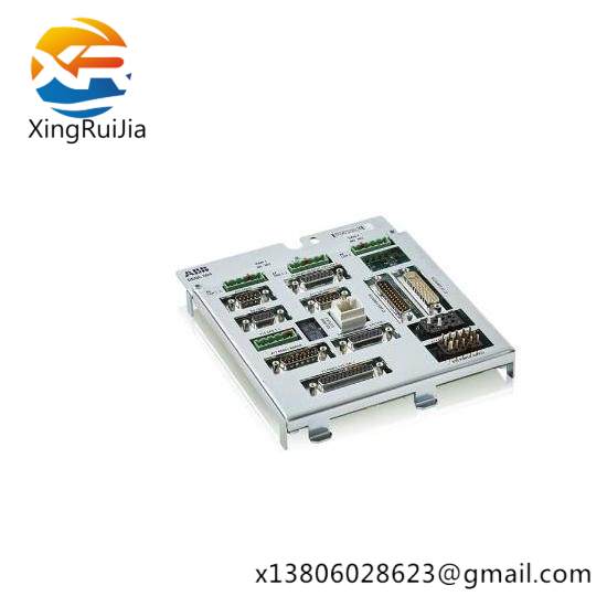 ABB DSQC504 Panel Board