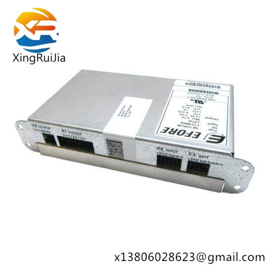 ABB DSQC505 3HAC42961 Power Supply Module