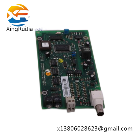 ABB DSQC508 3HAC5393-2 Battery Unit