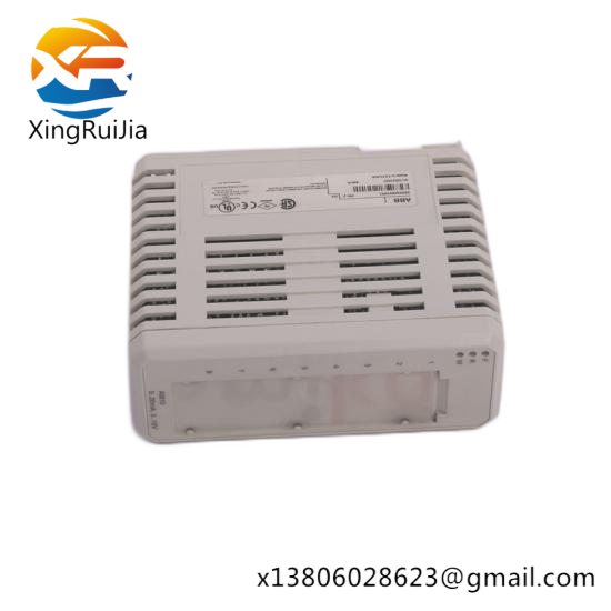 ABB DSQC509 3HAC5687-1/07 Connection Unit