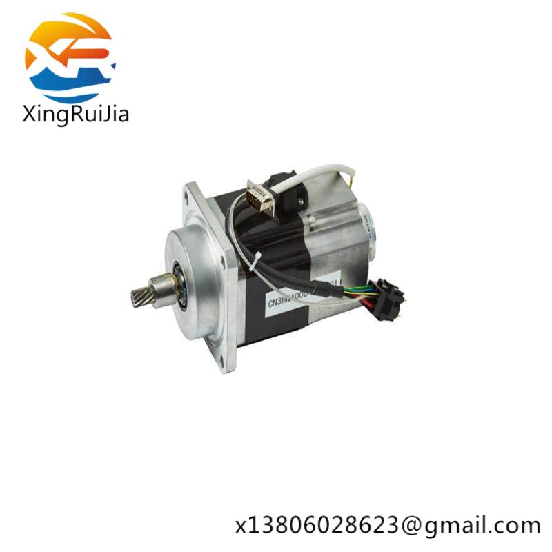ABB DSQC609