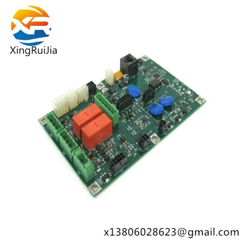 ABB DSQC611/3HAC13389-2 Contactor Unit