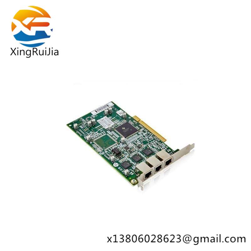 ABB DSQC612 DSQC 612 Ethernet Board