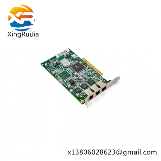 ABB DSQC612 Ethernet Board
