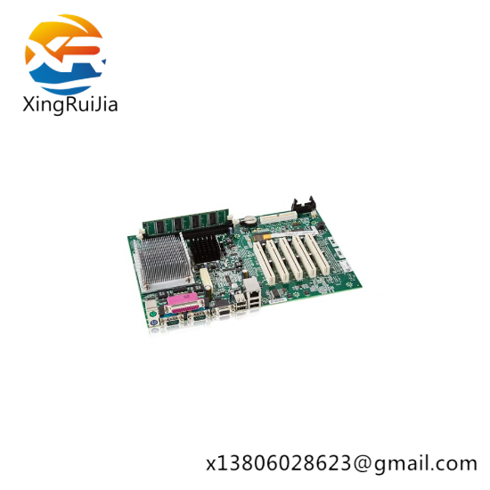 ABB DSQC623 3HAC020079-001 DCS Module