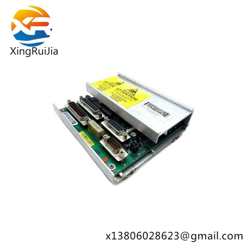ABB DSQC633