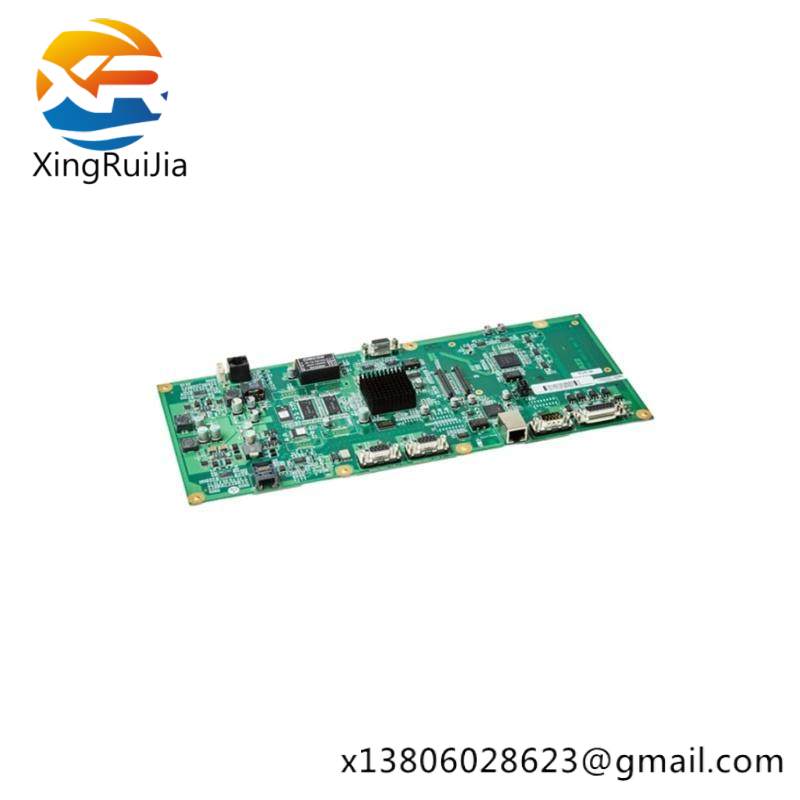 ABB DSQC635 3HAC023930-001 Axis Computer