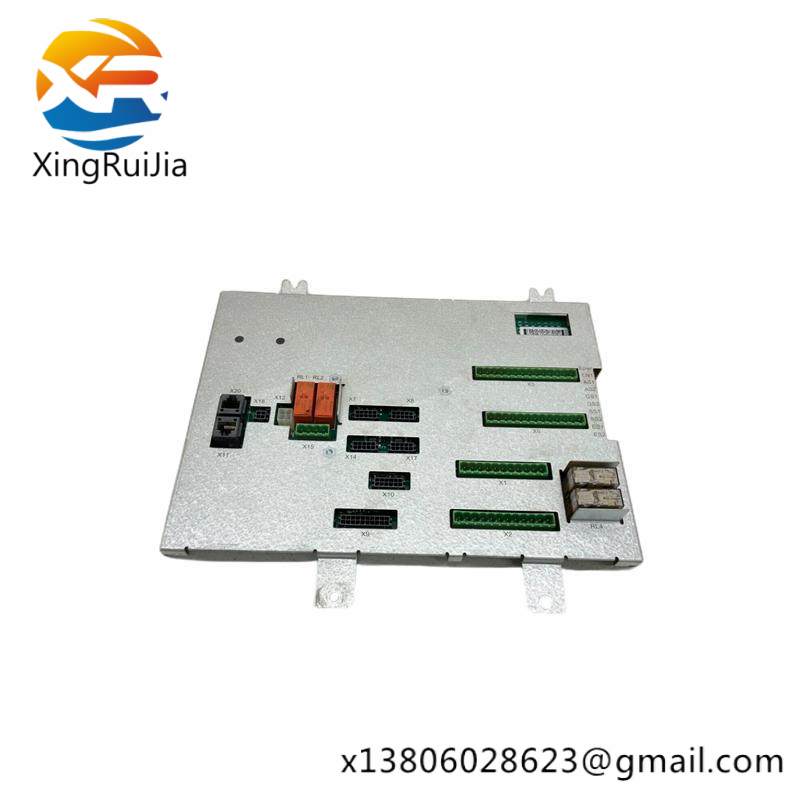 AB 1783-SFP1GLX Stratix Fiber Optic SFP Transceiver