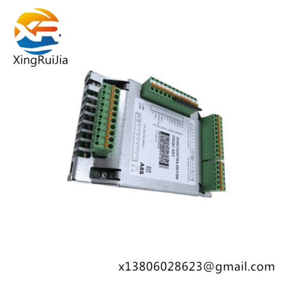 ABB DSQC651