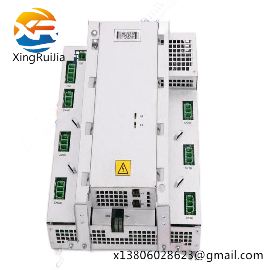 ABB DSQC655 3HAC025562-001
