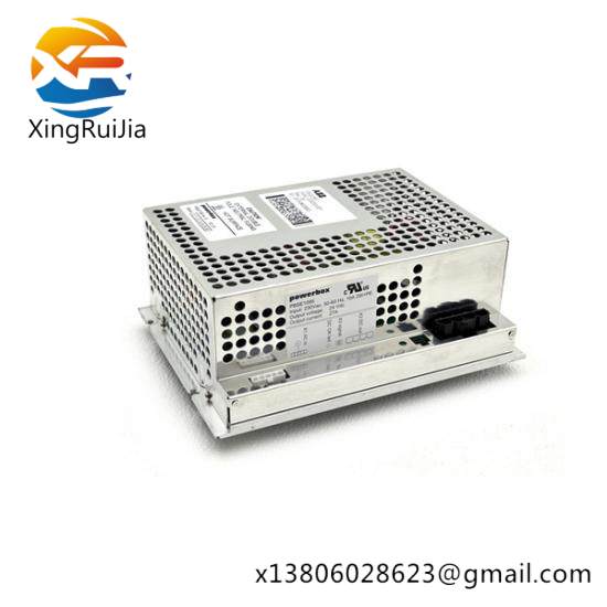 ABB 3HAC027281-002