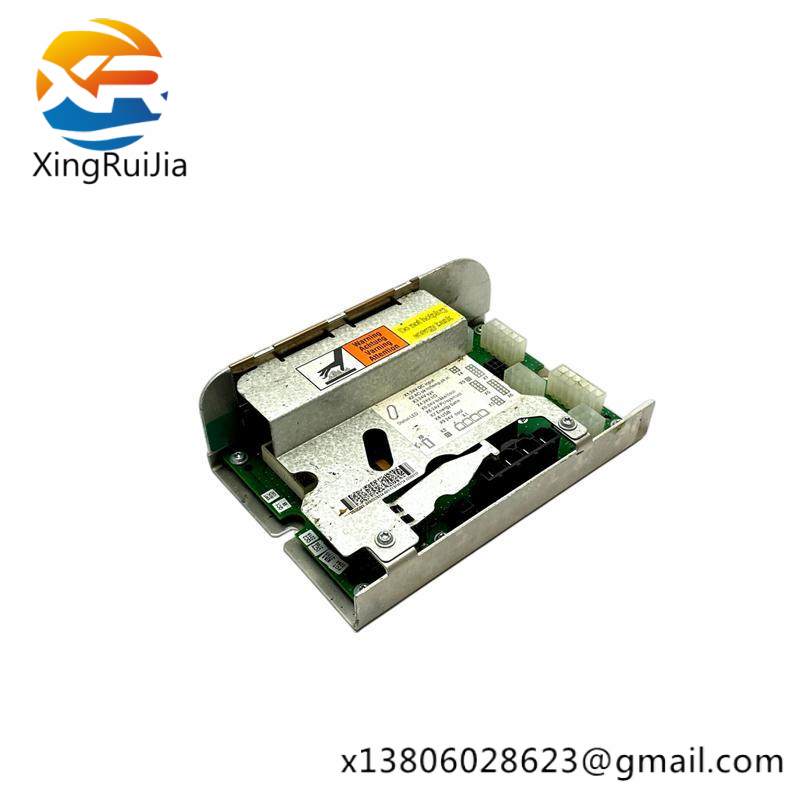 ABB DSQC662 3HAC026254-001 Distribution Unit