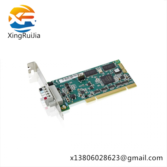 ABB DSQC697 DeviceNet Board