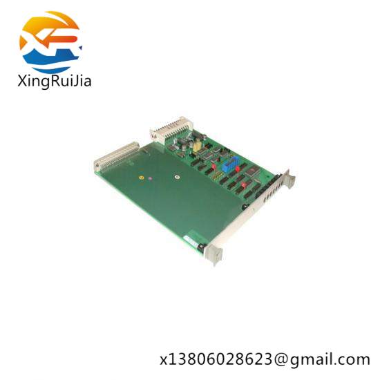 ABB DSQC 103 I/O Board