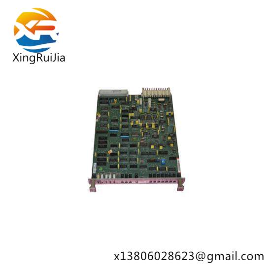 ABB 3HAC025603-001