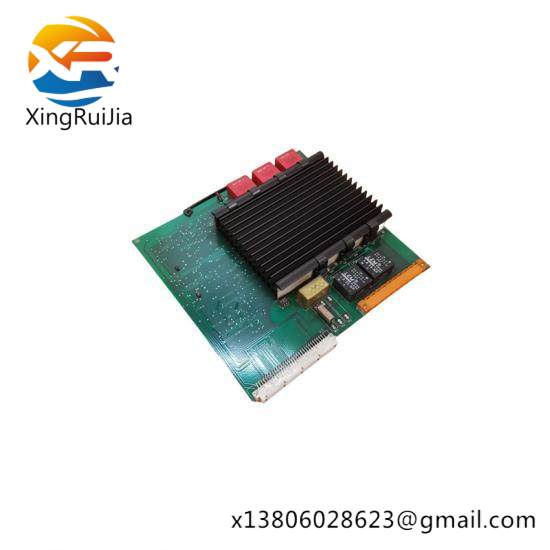 ABB DSQC 236C ROBOTICS DRIVE CONTROL BOARD