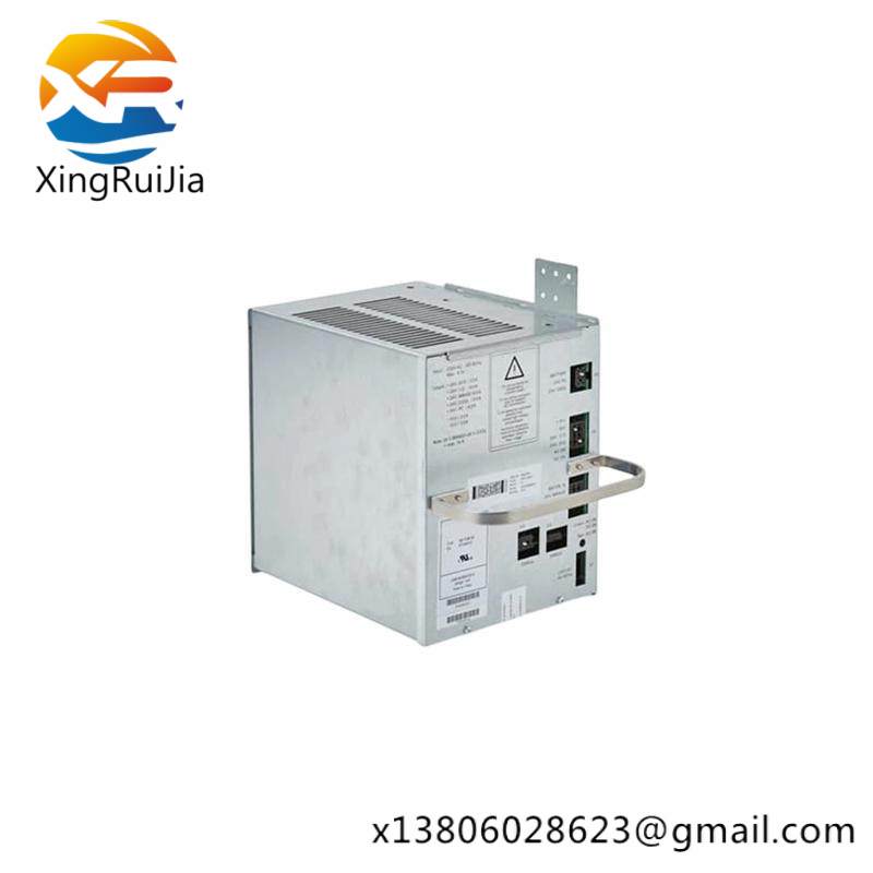 ABB DSQC 539 Robotic Power Supply