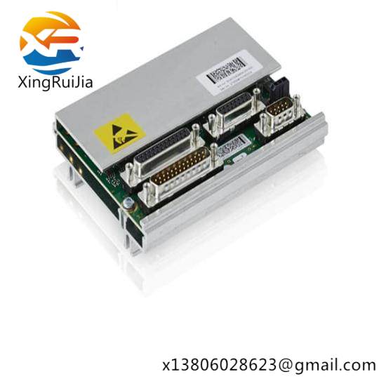 ABB DSQC 633C Measurement Unit