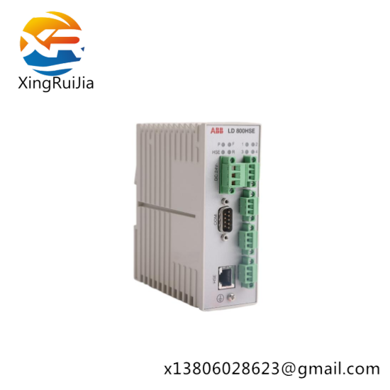 ABB DSRF180A 57310255-AV