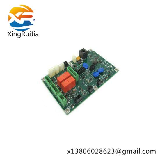ABB DSRF182AK02 3BSE014078R1